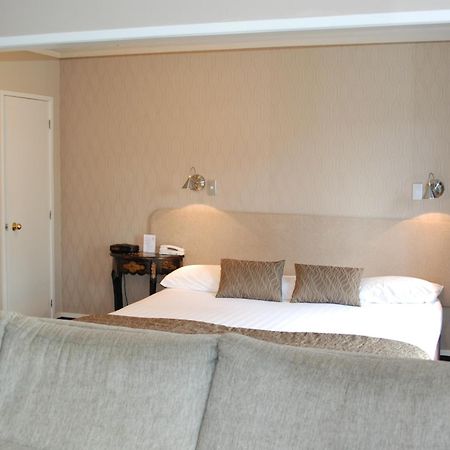 Fountain City Motor Inn Hamilton Eksteriør billede